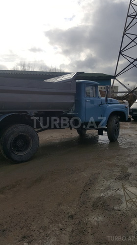 ZIL 130 1989, 125,867 km - 6.0 л - Bakı