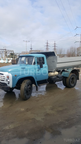 ZIL 130 1989, 125,867 km - 6.0 л - Bakı