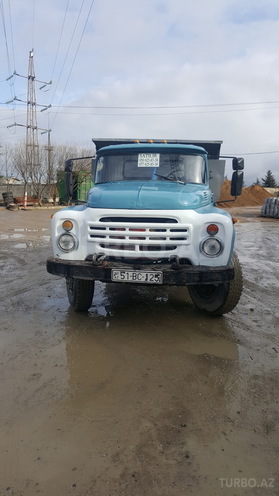 ZIL 130 1989, 125,867 km - 6.0 л - Bakı