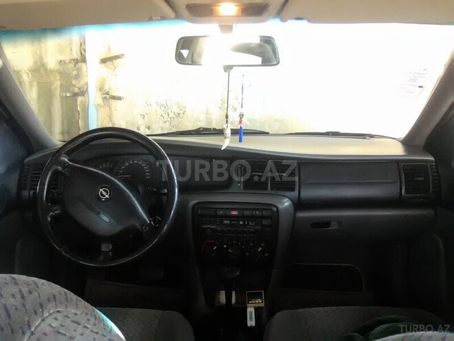 Opel Vectra 1996, 351,102 km - 1.8 l - Gəncə