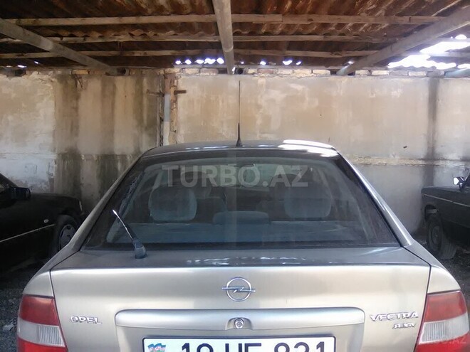 Opel Vectra 1996, 351,102 km - 1.8 l - Gəncə