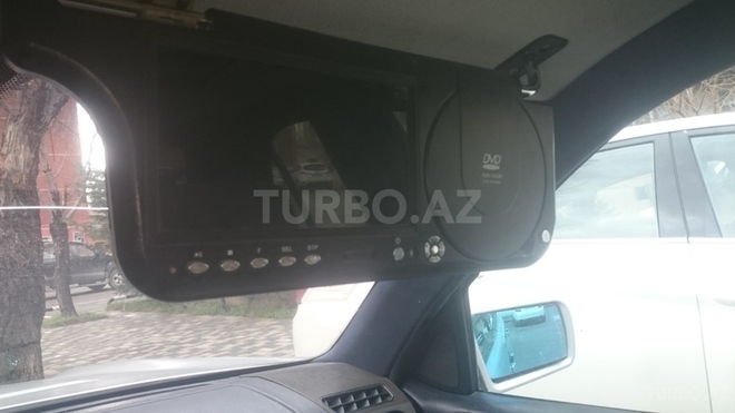 Mercedes E 200 1996, 375,000 km - 2.0 l - Bakı