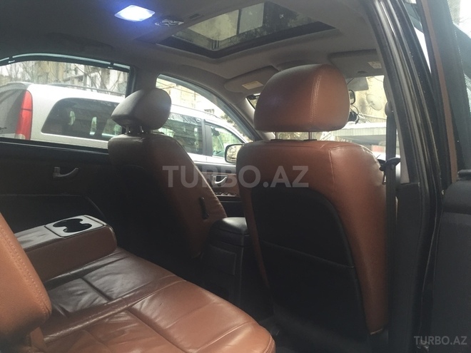 Kia Sorento 2008, 165,000 km - 3.8 l - Bakı