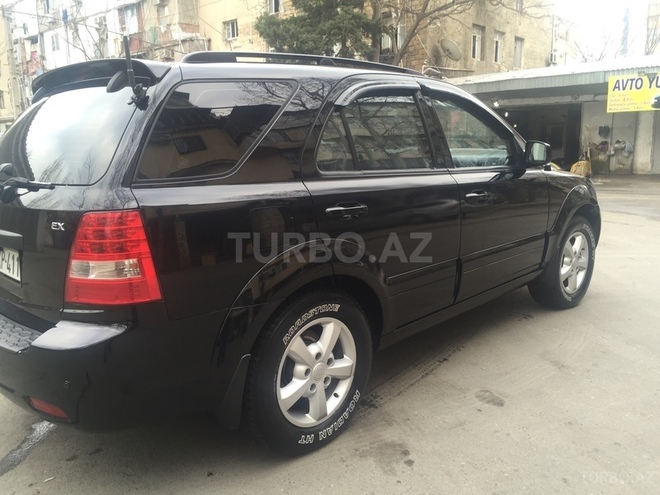Kia Sorento 2008, 165,000 km - 3.8 l - Bakı