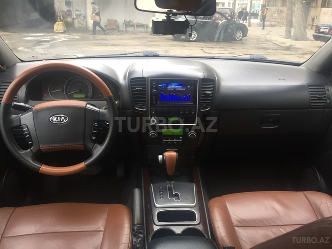Kia Sorento 2008, 165,000 km - 3.8 l - Bakı