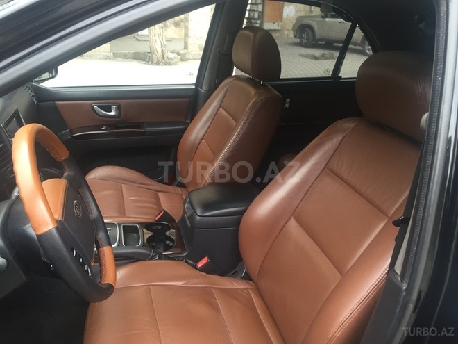 Kia Sorento 2008, 165,000 km - 3.8 l - Bakı