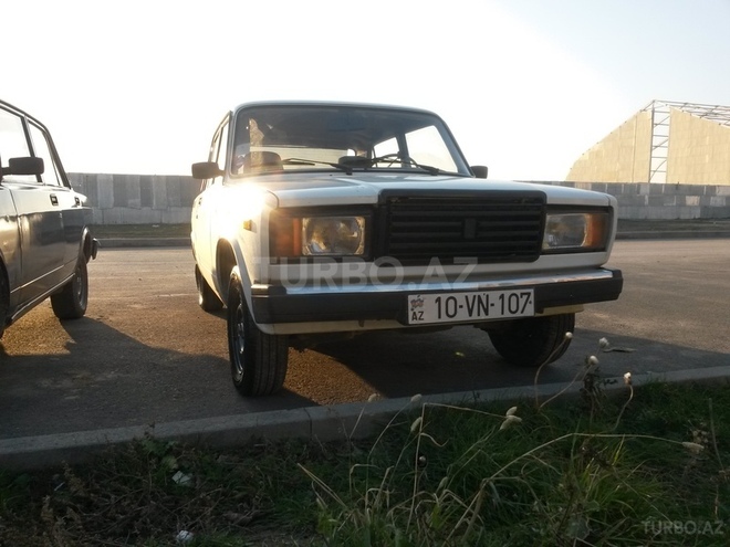 LADA (VAZ) 2107 2007, 300,000 km - 1.6 l - Bakı