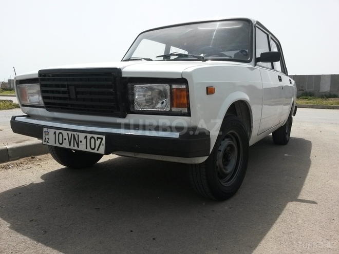 LADA (VAZ) 2107 2007, 300,000 km - 1.6 l - Bakı