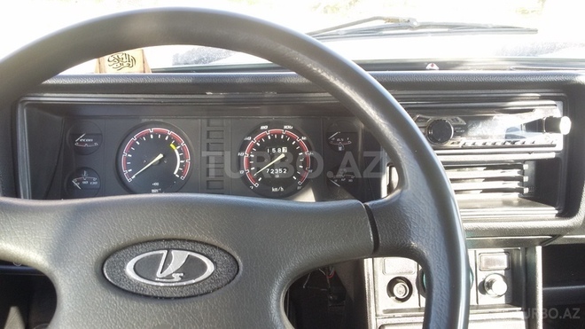 LADA (VAZ) 2107 2007, 300,000 km - 1.6 l - Bakı