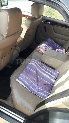 Mercedes E 300 1990, 345,201 km - 3.0 l - Sabirabad