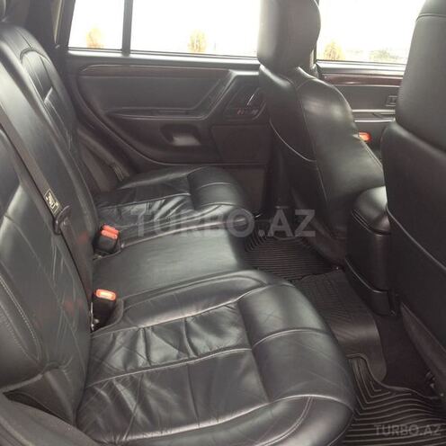 Jeep Grand Cherokee 2003, 180,000 km - 2.7 l - Bakı