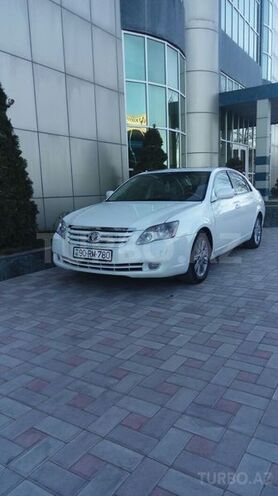 Toyota Avalon 2007, 145,000 km - 0.4 l - Sumqayıt