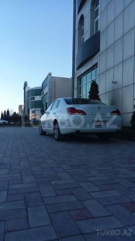 Toyota Avalon 2007, 145,000 km - 0.4 l - Sumqayıt