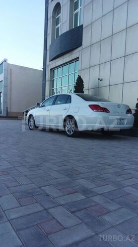 Toyota Avalon 2007, 145,000 km - 0.4 l - Sumqayıt
