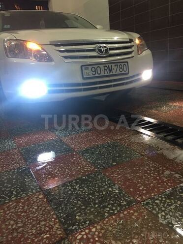 Toyota Avalon 2007, 145,000 km - 0.4 l - Sumqayıt