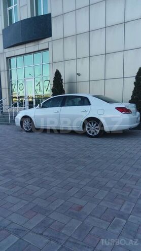 Toyota Avalon 2007, 145,000 km - 0.4 l - Sumqayıt