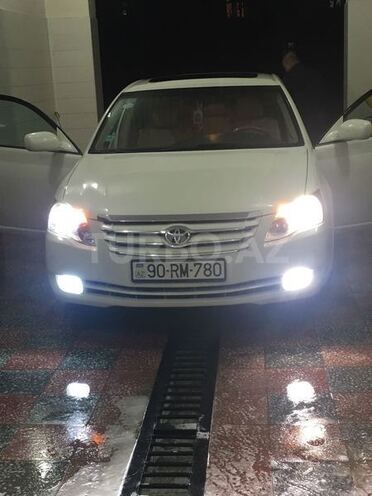 Toyota Avalon 2007, 145,000 km - 0.4 l - Sumqayıt