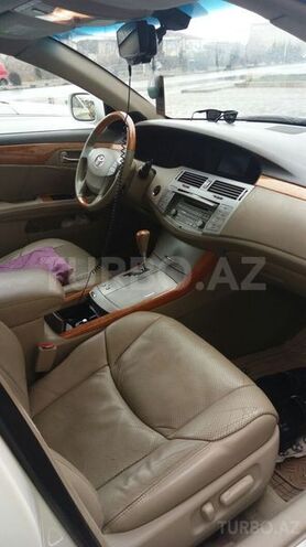 Toyota Avalon 2007, 145,000 km - 0.4 l - Sumqayıt