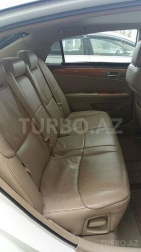 Toyota Avalon 2007, 145,000 km - 0.4 l - Sumqayıt