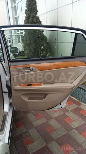 Toyota Avalon 2007, 145,000 km - 0.4 l - Sumqayıt