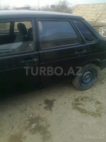 LADA (VAZ) 21099 1993, 40 km - 1.6 l - Şəmkir