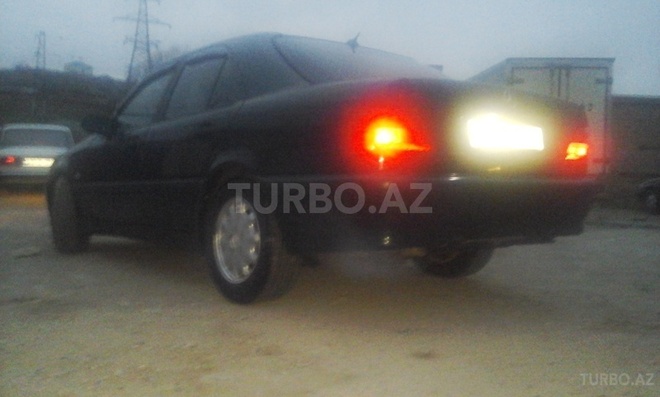 Mercedes C 240 1998, 125,880 km - 2.4 л - Bakı