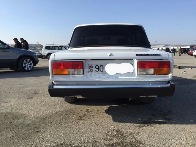 LADA (VAZ) 2107 2008, 73,000 km - 1.5 l - Bakı