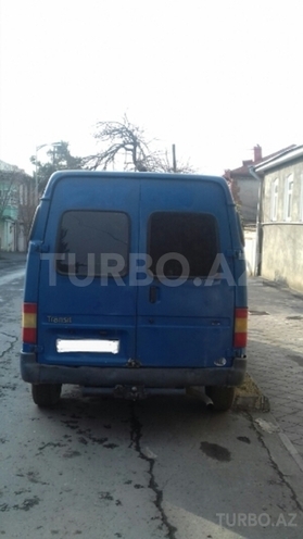 Ford Transit 1995, 270,000 km - 2.5 l - Zaqatala