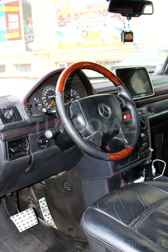 Mercedes G 320 1998, 200,163 km - 3.2 l - Bakı