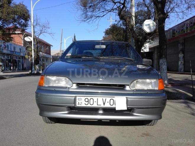 LADA (VAZ) 2114 2011, 110,000 km - 1.6 l - Lənkəran