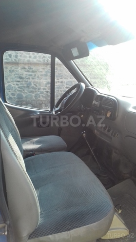 Ford Transit 1995, 270,000 km - 2.5 l - Zaqatala