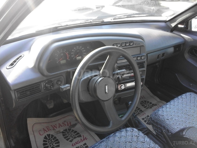 LADA (VAZ) 2114 2011, 110,000 km - 1.6 l - Lənkəran