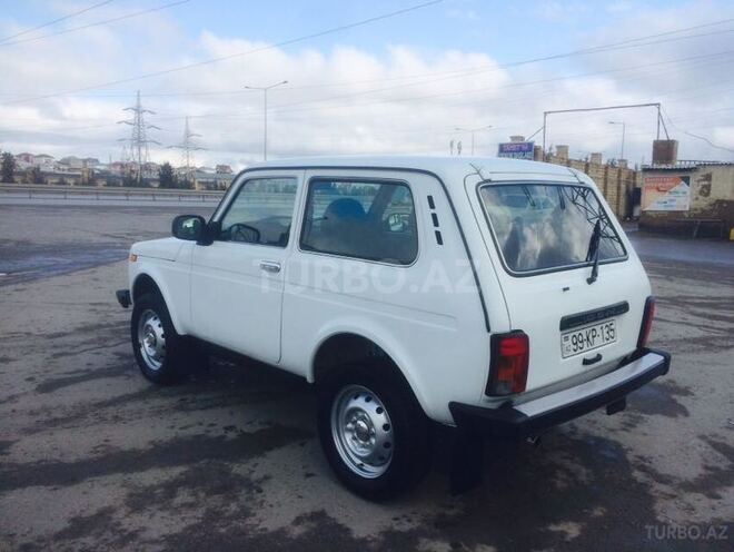 LADA (VAZ) Niva 2013, 74,000 km - 1.7 l - Bakı