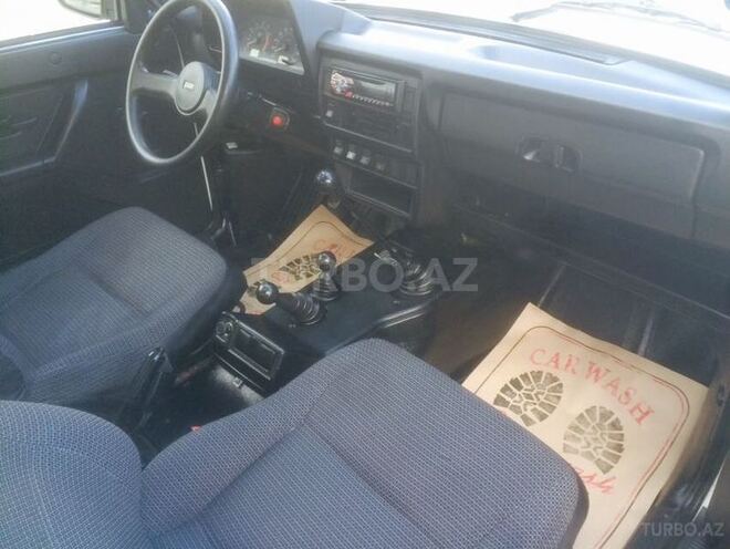 LADA (VAZ) Niva 2013, 74,000 km - 1.7 l - Bakı