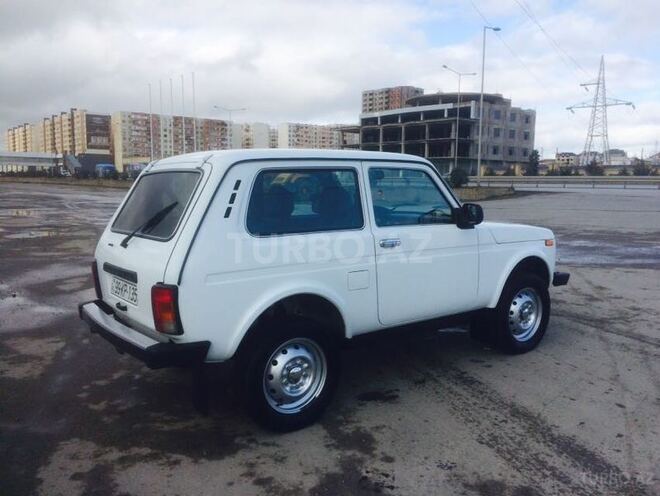 LADA (VAZ) Niva 2013, 74,000 km - 1.7 l - Bakı