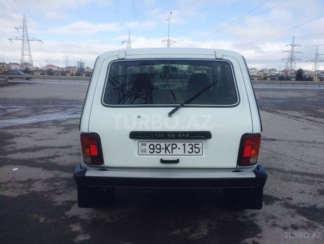 LADA (VAZ) Niva 2013, 74,000 km - 1.7 l - Bakı