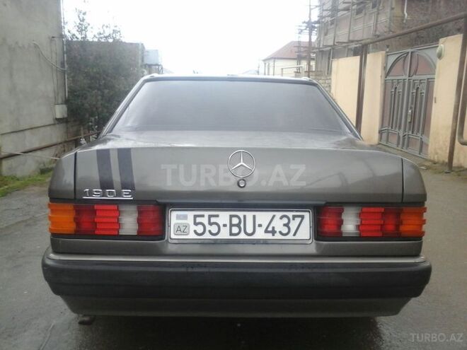 Mercedes 190 1993, 290,000 km - 1.8 l - Bakı