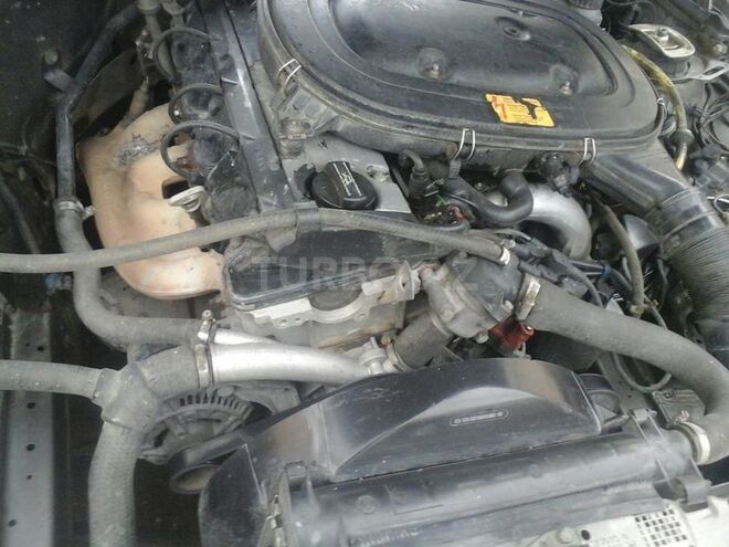 Mercedes 190 1993, 290,000 km - 1.8 l - Bakı