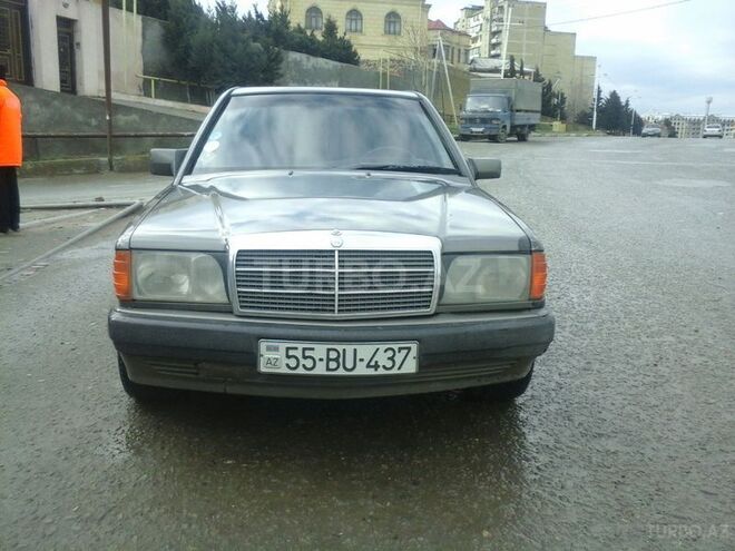 Mercedes 190 1993, 290,000 km - 1.8 l - Bakı