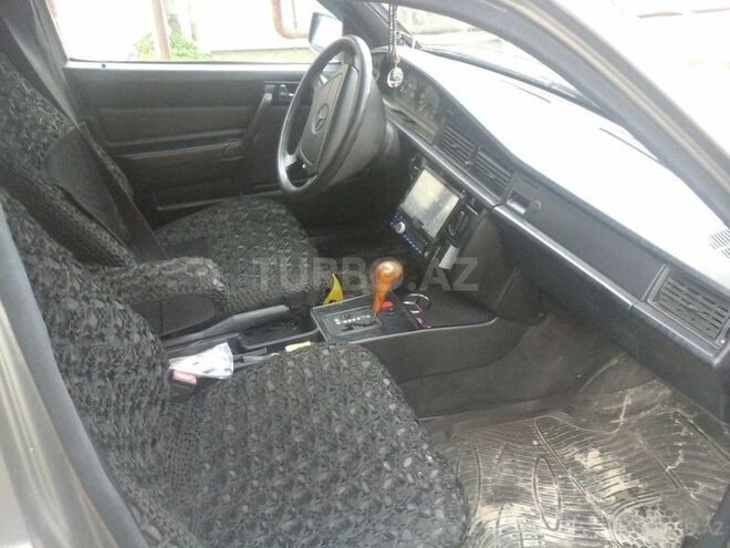 Mercedes 190 1993, 290,000 km - 1.8 l - Bakı