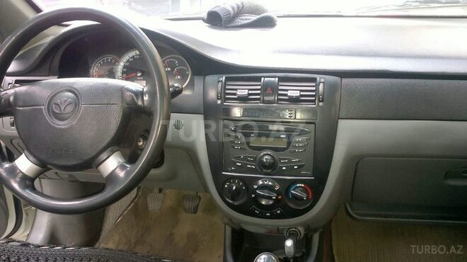 Daewoo Gentra 2013, 98,500 km - 1.5 l - Bakı