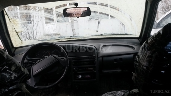 LADA (VAZ) 2115 2012, 72,000 km - 1.6 л - Xaçmaz