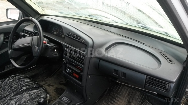 LADA (VAZ) 2115 2012, 72,000 km - 1.6 л - Xaçmaz