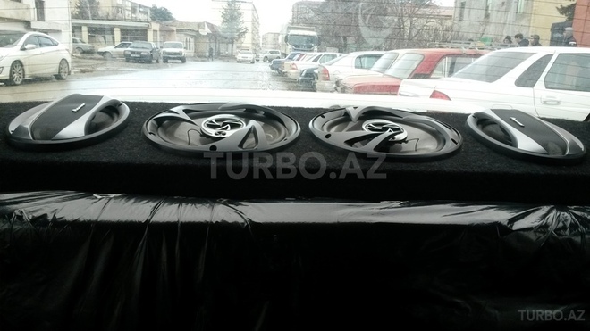 LADA (VAZ) 2115 2012, 72,000 km - 1.6 л - Xaçmaz