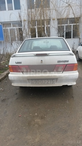 LADA (VAZ) 2115 2012, 72,000 km - 1.6 л - Xaçmaz