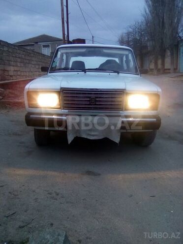 LADA (VAZ) 2107 2009, 197,000 km - 0.1 л - Bakı