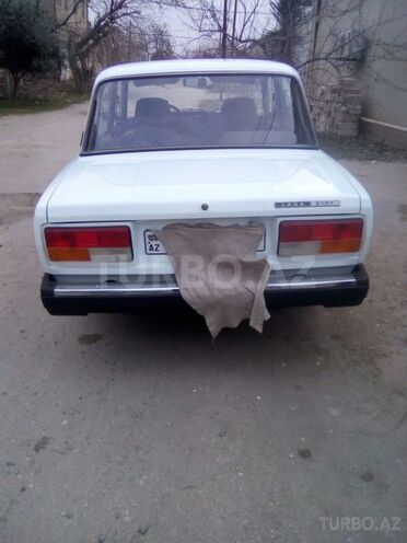LADA (VAZ) 2107 2009, 197,000 km - 0.1 л - Bakı