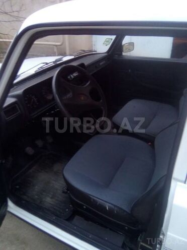 LADA (VAZ) 2107 2009, 197,000 km - 0.1 л - Bakı