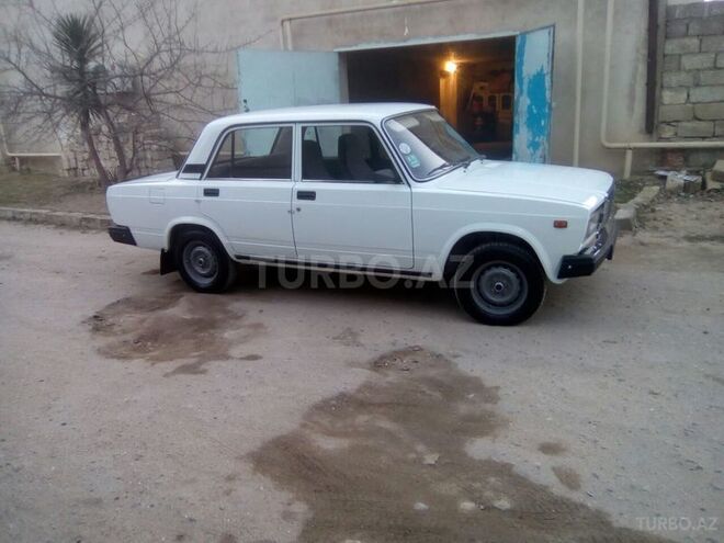 LADA (VAZ) 2107 2009, 197,000 km - 0.1 л - Bakı