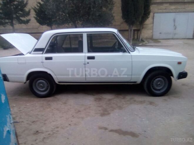 LADA (VAZ) 2107 2009, 197,000 km - 0.1 л - Bakı